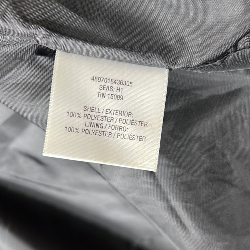 Mens Structure Jacket XL - Picture 7 of 7